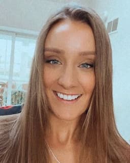 Taylor Marie Pickrell