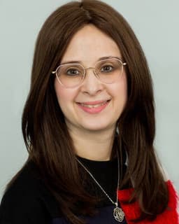 Chani Connie Gerstel