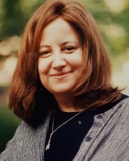 Sheri Degani