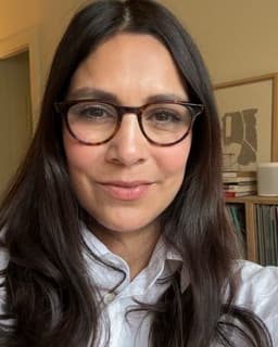 Alexandra Marquez, LCSW