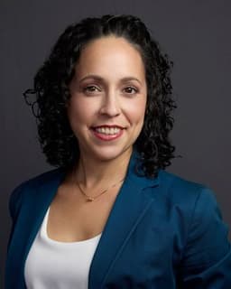 Christine M. Valentín