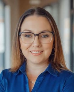 Jessica Stannard-Backus