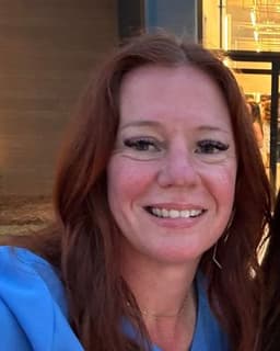 Molly Barbieri Farmer