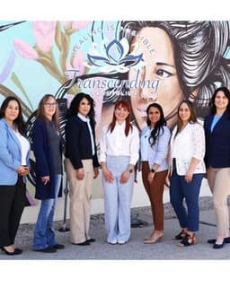 Transcending Counseling