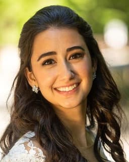 Alexandra Moskowitz Baron