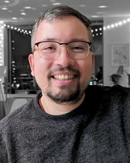 Nicolas Guerrero Peña