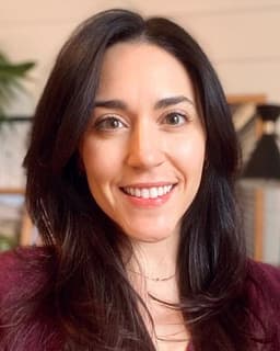 Gabriella Velez-Smick