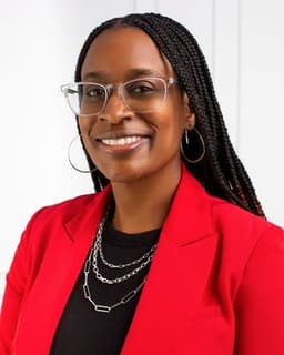 Dr. Eugena Griffin