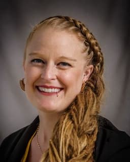 Dr. Jaqueline Philpott