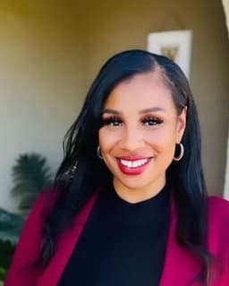 Kristina Moore-Swift