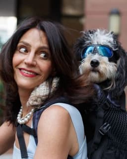 Dr. Carolyn B. Sorkin