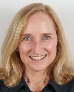 Kathryn B Klingenstein