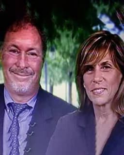 Dr. Mitch-Lisa Marriage/Couple Workshop Specialist