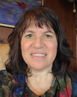 Dr. Maria Maya Christina Gabelberger