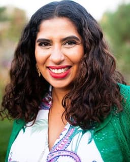 Nalini Channapatna Prasanna