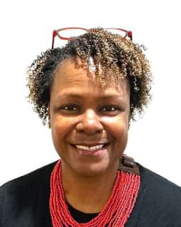 Dr. Tamika Personknisley