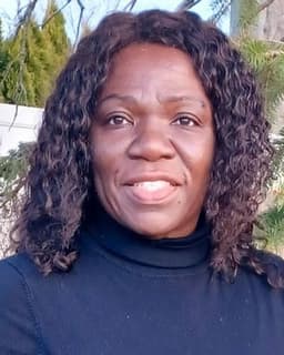 Tracey Prisca Stephen