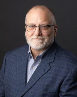 Dr. Eric Michael Urevich