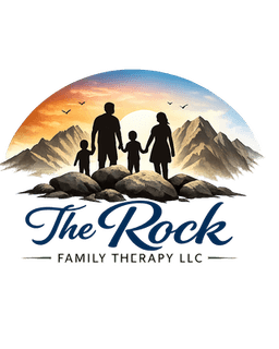 The Rock Family Therapy LLC