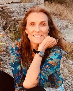 Constance Drogoul Bickson