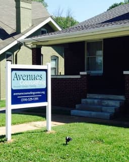 Avenues Counseling Center