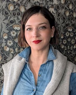 Katherine (Kate) Jackson