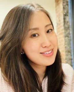 Min Kyoung Park Johnson