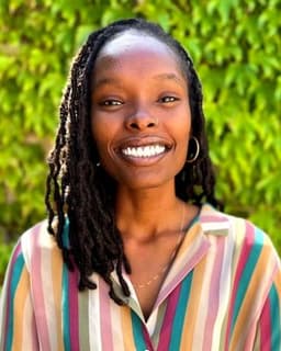 Charisse Thompson-Waitt