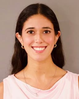 Melissa M Bardales-Delgado