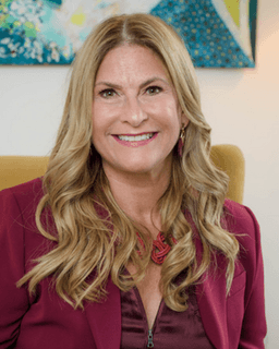 Sari Cooper, Center for Love and Sex