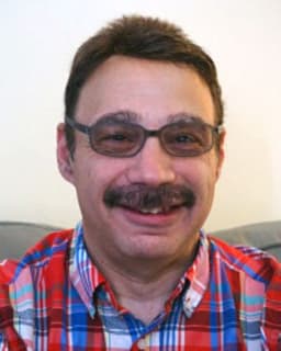 Jim Esposito