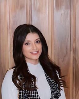 Alexandria Ferrantelli