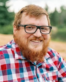 Benjamin R Messenger