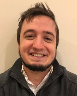 Ryan Kenneth Daniels