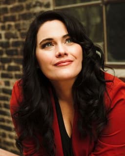 Marie Suzanne Styles