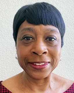 Patricia Bryant-Reid