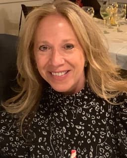 Lisa S. Karmin, MSW, LCSW