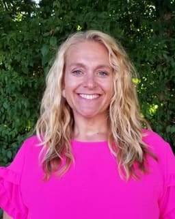 Amy Gatschenberger Sandford