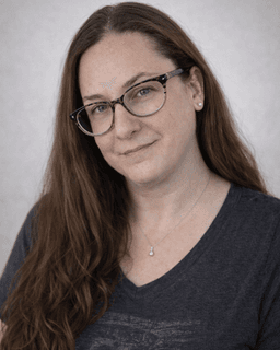 Shannon Marie Crellin