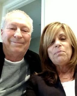 Dr. Mitch-Lisa Marriage/Couple Workshop Specialist