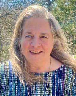 Susan Bernadette Langstraat