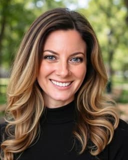 Dr. Serena R Thompson