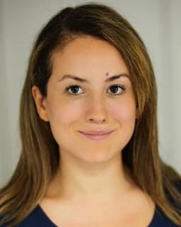 Marissa Miller - IFS, EMDR & Ketamine Therapy