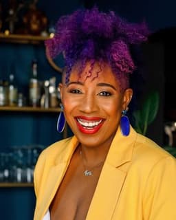 Dr. Melissa Robinson-Brown