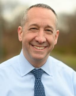 Dr. Michael Phillips