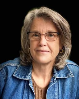 Cheryl Winning Ghinassi