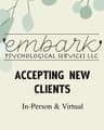 Embark Psychological Services LLC
