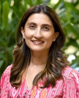 Vineeta Chopra Therapy