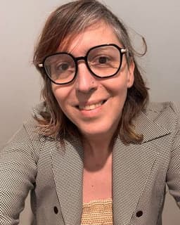 Maddi Behrouzmand-Stratton