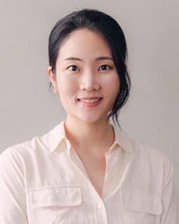 Audrey Eunsung Kim